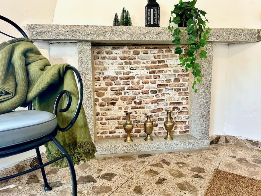 Casa Rural, “El Andador” El Hoyo de Pinares Esterno foto