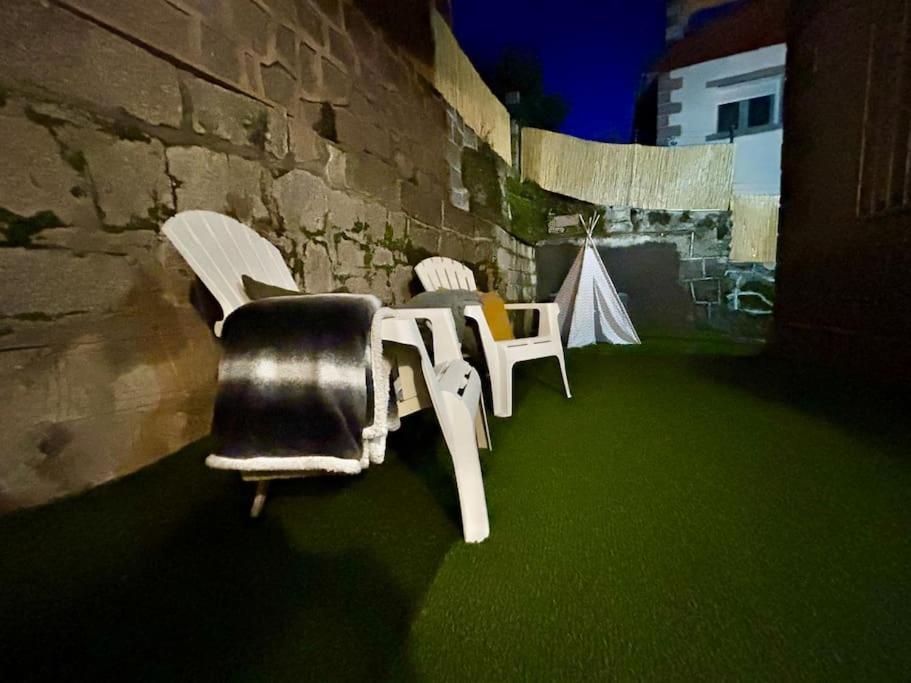 Casa Rural, “El Andador” El Hoyo de Pinares Esterno foto