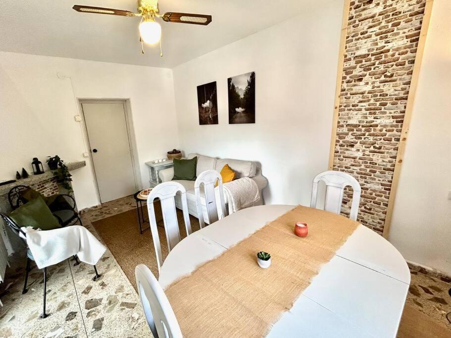 Casa Rural, “El Andador” El Hoyo de Pinares Esterno foto