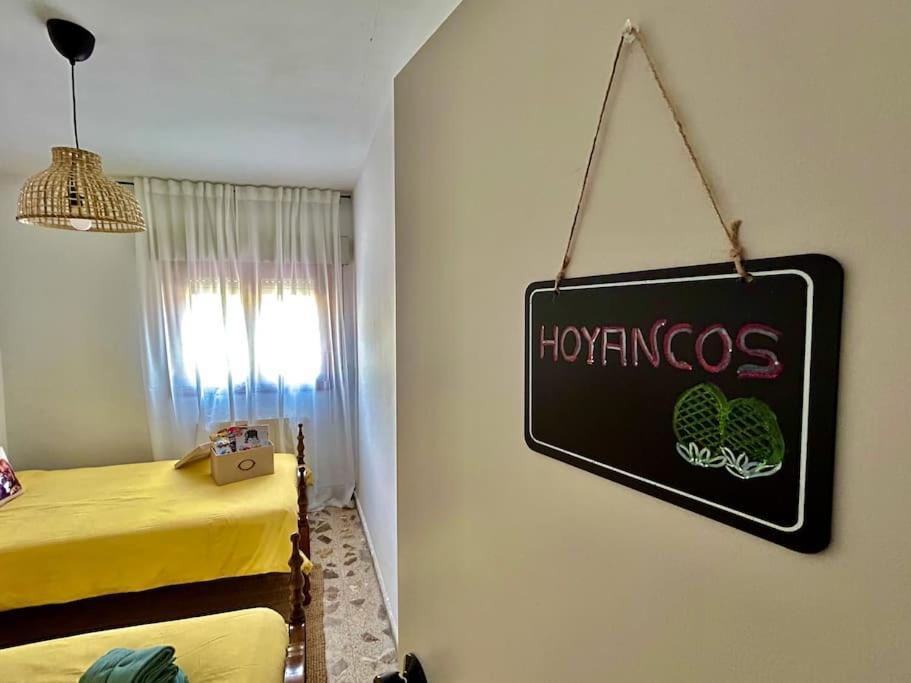 Casa Rural, “El Andador” El Hoyo de Pinares Esterno foto