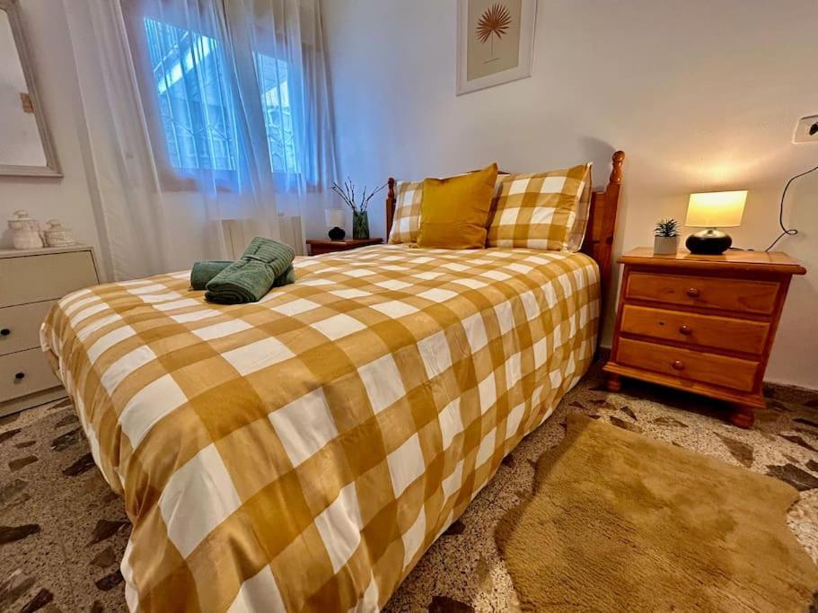 Casa Rural, “El Andador” El Hoyo de Pinares Esterno foto