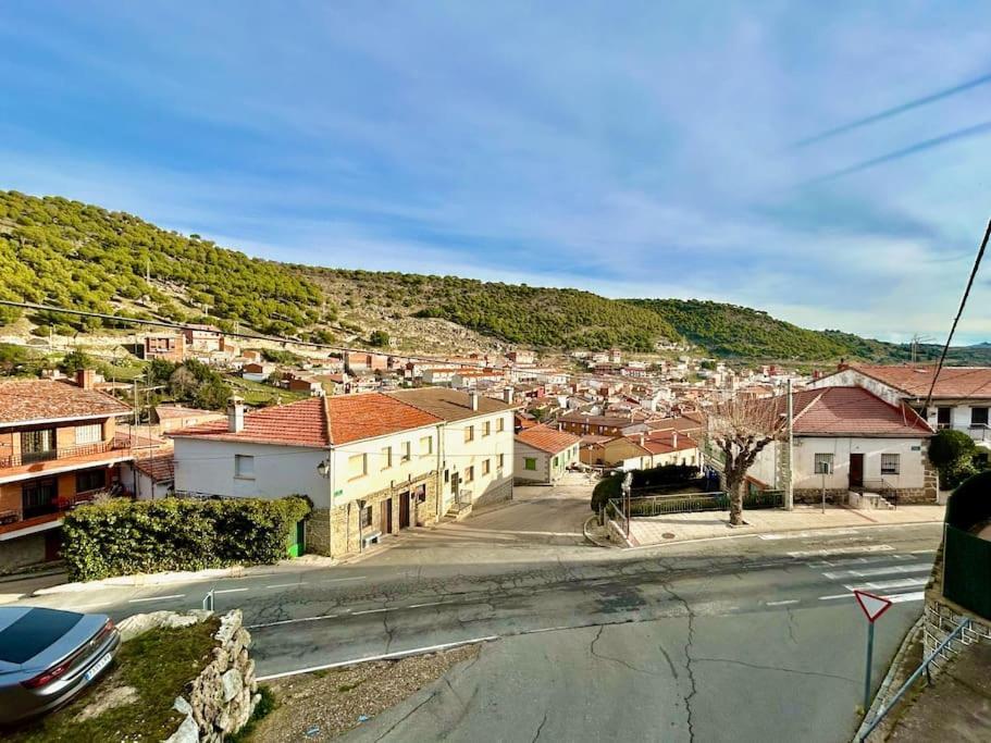 Casa Rural, “El Andador” El Hoyo de Pinares Esterno foto