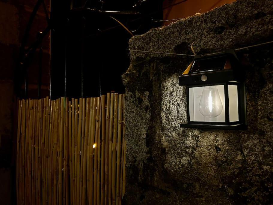 Casa Rural, “El Andador” El Hoyo de Pinares Esterno foto
