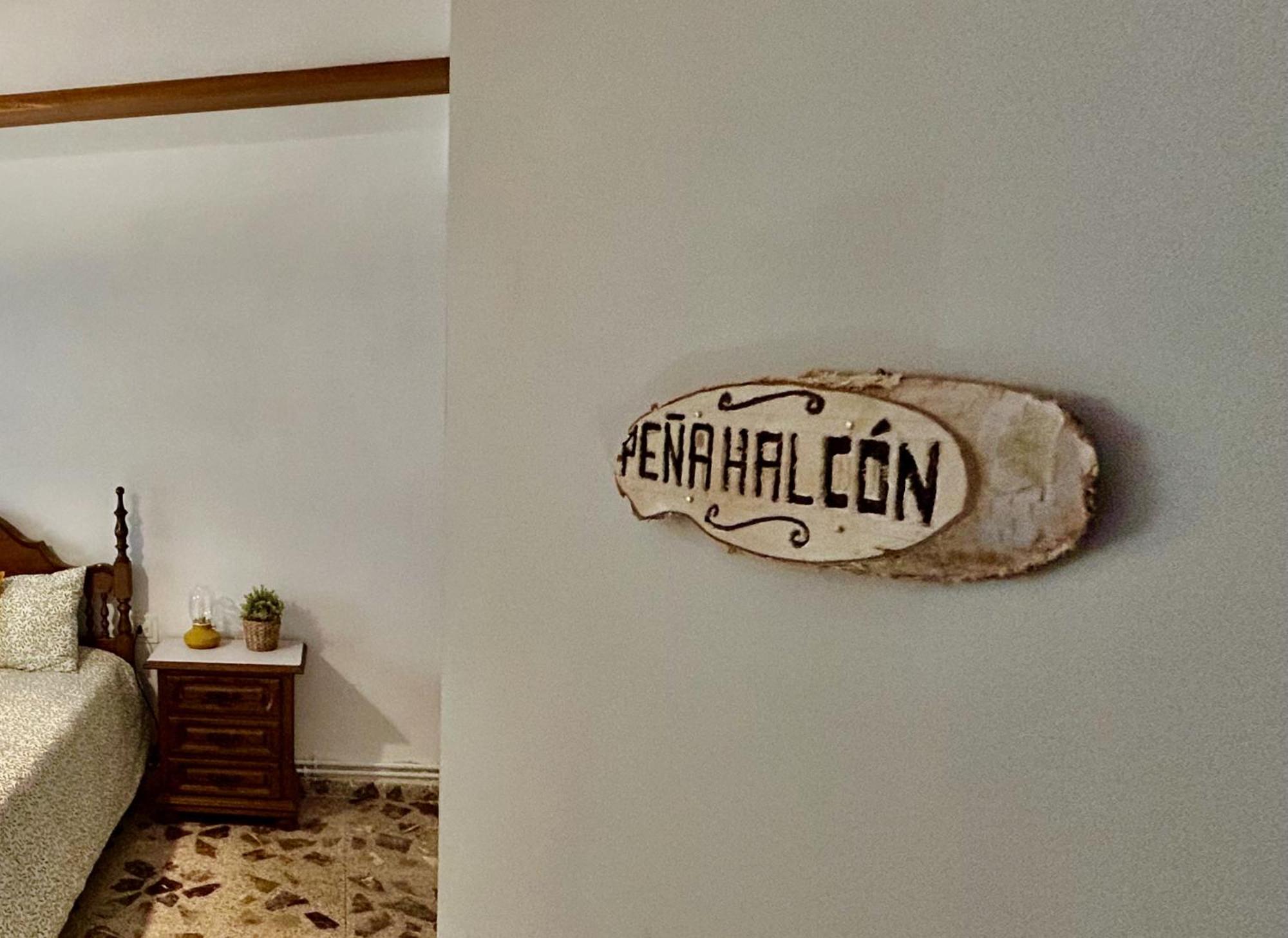 Casa Rural, “El Andador” El Hoyo de Pinares Esterno foto